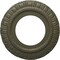 Ekena Millwork Claremont Ceiling Medallion (Fits Canopies up to 5 5/8"), 9"OD x 4 1/2"ID x 1/2"P, Witch Hazel CM09CLWHF - alternate 1